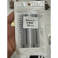 Combo 10c Realme 6 speaker membrane