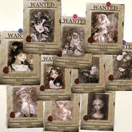 room decoration room decor [Percetakan HD] 60 poster selebaran keperibadian kelima pelekat dinding h