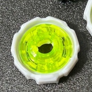 Beyblade X CX-05 Ratchet 7-60 Neon White META New SEALED Original Takara Tomy Ratchet Only