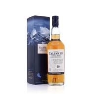 TALISKER - Talisker 10 Years Old Single Malt Scotch Whisky 45.8% 200ml