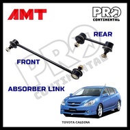 TOYOTA CALDINA ZT GT4 2002-2007 FRONT REAR ABSORBER STABILIZER SWAY LINK