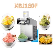 เครื่องทำบิงซูอัตโนมัติ ZB-XBJ60/ZB-XBJ120F/ZB-XBJ160F