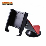 OHOYO Universal Car Phone Holder With Red Lock KnobHOYO Universal Car Phone Holder With Red Lock Kno