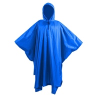 เสื้อกันฝน เสื้อกันฝนค้างคาว 200*120 ผ้าร่มหนาพิเศษ ไซส์XXL  ผู้ชายและผู้หญิง เสื้อคลุมกันฝน