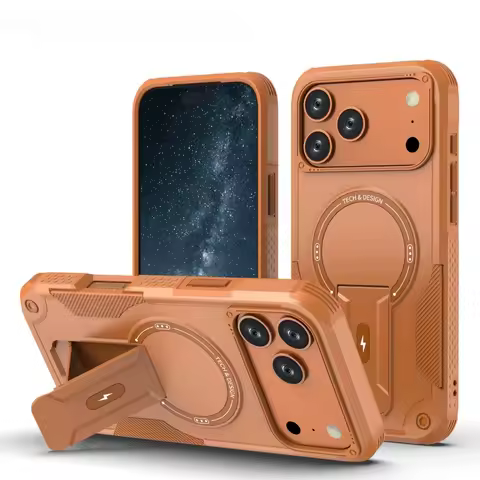 Armor Case for Iphone 17 pro max 16e Iphone16e 16 17 air 15 14 plus 12 13 pro iphone17 Mobile Phone 