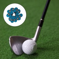 [jgvaqorap] Golf Head Covers Set for Iron Covers Neoprene 10pcs (3 4 5 6 7 8 9 PW AW SW) Blue