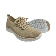DARTE (ดาร์เต้) รองเท้าผ้าใบผู้หญิง รองเท้าสลิปออน  รุ่น D53-25776
