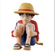 🏴‍☠️ Bandai 扭蛋 - 海賊王 等待系列 $50@1