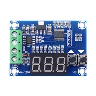 universal digital transmitter 0-5V input and output 0-100 0-500 or arbitrary display XH-M207