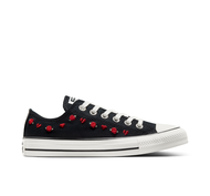 CONVERSE รองเท้า CTAS 2025 VALENTINES DAY OX BLACK ผู้หญิง A13651CF_S5BKXX