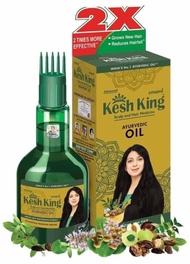 KESH KING Scalp and Hair Medicine (300ml)..