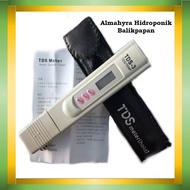 Water and Hydroponic TDS Meter, Ppm Measuring Tool, Hydroponic Nutrients, Drinking Water, Water Trea
