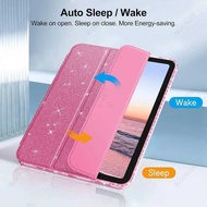Transparent Acrylic Hard Case For Ipad A16 11Th Gen Case Ipad 11 Inch 2025 For Ipad 10Th Gen Case