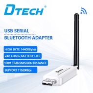 Dtech USB to Wireless Bluetooth Adapter Wireless Bluetooth console Cable Debugging Module Suitable f