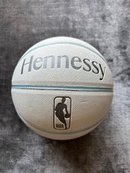 Hennessy NBA Basketball