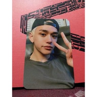 Wayv Awaken the World Lucas PC