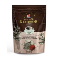 DXN Ootea Lingzhi Black Coffee Mix