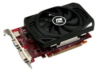 Desktop computer HD7750 HD7770 7850 1/2G DDR5 independent gaming graphics card Landi Graphics Cards