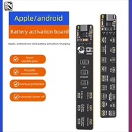 MECHANIC F018 F009 Battery Active Panel Fast Charge Detection Board For iP5-15 Pro Max  Android Phon