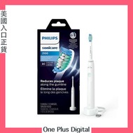 飛利浦 - Philips Sonicare 2100 電動牙刷 充電式 白薄荷色 HX3661 平行進口