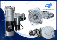 ไดสตาร์ท S6S 10T. 40MM. ใหม่