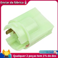 Rear Tail Light Lamp Bulb Socket 63218355883  for  X6 E71 E30 E34 E38 E61 Lamp Holder Double Filamen