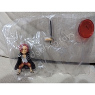 Shanks WCF Shonen Jump One Piece Brand New