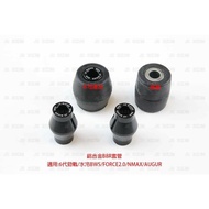 XZ} @ JZ Aluminum Alloy B8R Engine Hanger Sleeve Bushing Jinzhan 6th Generation/Water Cooling BWS/FO