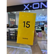 realme 15 5G [12 + 256GB]