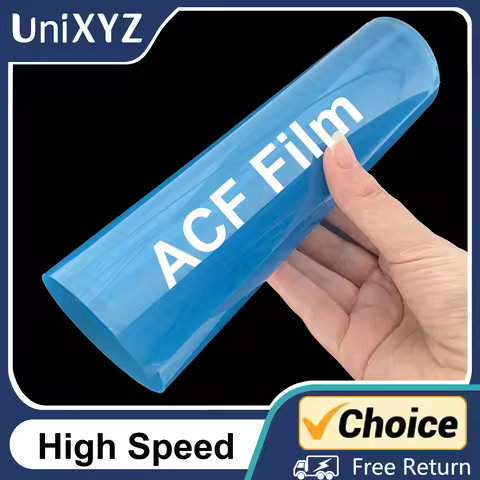 ACF High Speed Release Film for ANYCUBIC Photon M5S PRO, M7 Pro, Elegoo Saturn 2 3 4 Ultra, Halot Ma