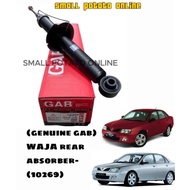 ALAT GANTI KERETA[100% ASLI]GAB  PENYERAP HENTAKAN ABSORBER PROTON WAJA ABSOREBER REAR(WITH GAS)(102