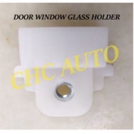 PERODUA MYVI,KANCIL,KELISA,KENARI,KEMBARA,VIVA DOOR WINDOW GLASS HOLDER DOOR GLASS HOLDER DOOR GLASS