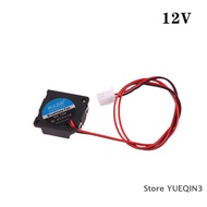 Store YUEQIN3 1PC 2006 5V 12V 2cm 20mm fan hâm mộ 20x20x6mm quạt Quạt máy tính xách tay mini quạt Qu