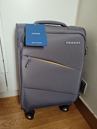 全新英國Verage 超輕20吋手提行李箱 登機箱