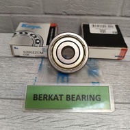 BEARING 6300 ZZ KOYO 6300ZZ KOYO TUTUP BESI