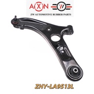 ZHY-LA9513L ELANTRA MD 11" LOWER ARM ASSY (FR/LH) H/Y 54500-3X000