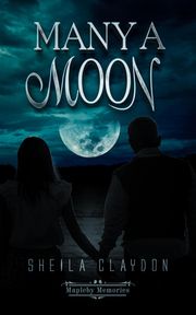 Many a Moon Sheila Claydon