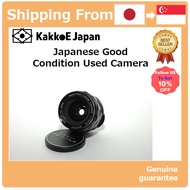 Pre-loved PENTAX M42 SUPER TAKUMAR F3.5 [日本使用的鏡頭] Pentax M42超級takumar f3.5 [Used Camera]