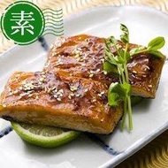 日式蒲燒鰻200g (蛋素)
