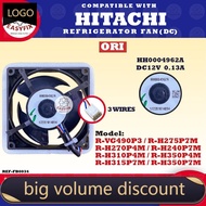 XZ (HH0004962A) R-VG490P3 R-H275P7M R-H270P4M R-H240P7M R-H310P4M R-H350P4M R-H315P7M R-H350P7M REFR