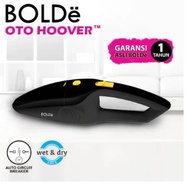 Portable Car Vacuum Cleaner Penyedot Debu Mobil Bolde Oto Hoover