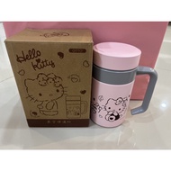 Hello kitty Vacuum Insulation Cooler Cup