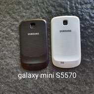 Back door samsung galaxy omnia I8910 . mini S5570 . Ace first S5830 Back Casing backdoor