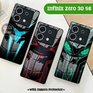 Softcase Infinix Zero 30 5G Casing Infinix Zero 30 5G [74H]