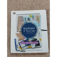 Kashmir If You Can(B2)