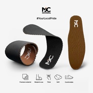 MJC INDONESIA - FOMELO SHOES MEN'S LOAFERS ORIGINAL MEN'S TRENDY SLOP SHOES CASUAL SLIP SHOES