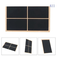 All Replacement TrackPad Touchpad Sticker 4PCS for ThinkPad X280 L13 E14