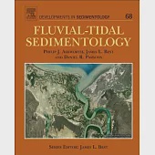 Fluvial-tidal Sedimentology