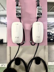 (真正全包） 電動車充電器 電動車充電線 充電樁 EV Charger 安裝連攞錶 $4800 ！ (EHSS 充電易 車位 限定）（BYD充電 MG充電）