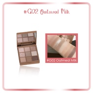 Gogo Tales Collection Eyeshadow Palette - 9 Colours GT456